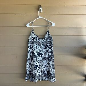 Guess Floral Dress - Size L